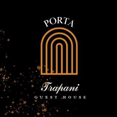 Porta Trapani Guest House Erice Exterior foto
