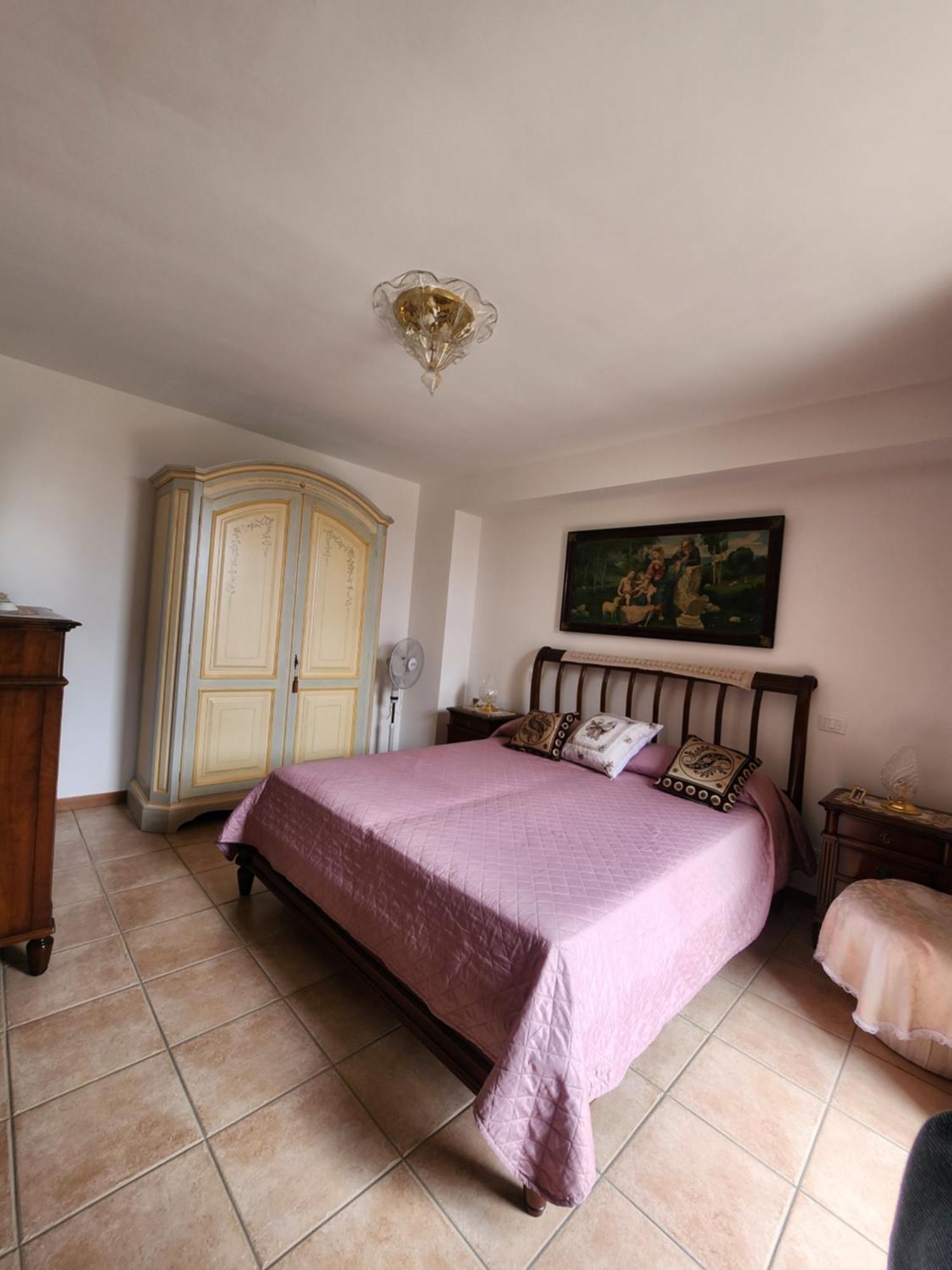 Porta Trapani Guest House Erice Exterior foto